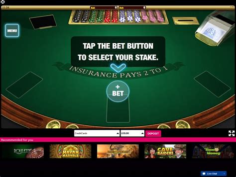 Touch Lucky Casino Login