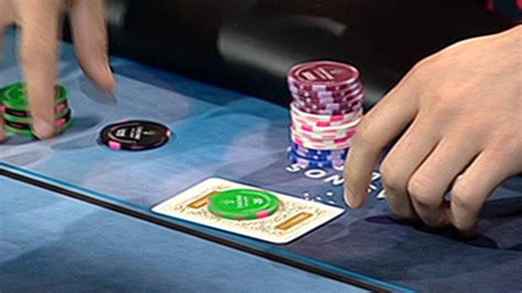 Tournoi De Poker Au Quebec