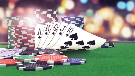 Tournoi De Poker De Casino Duriage