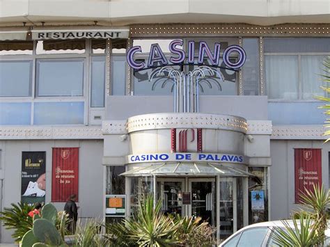 Tournoi De Poker De Casino Palavas Les Flots