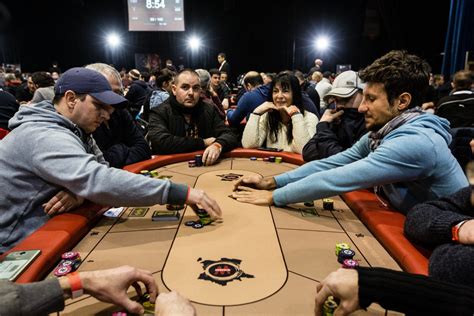 Tournoi De Poker Grenoble