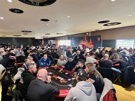 Tournoi De Poker Nord 59