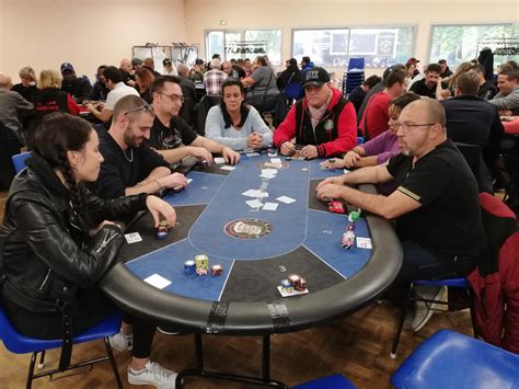 Tournoi De Poker Praga 2024