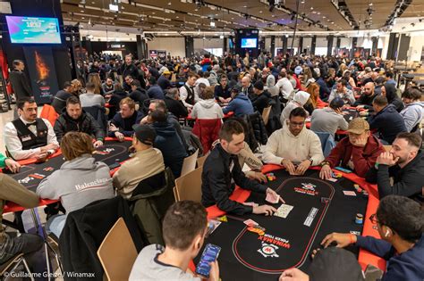 Tournoi De Poker Seine Et Marne