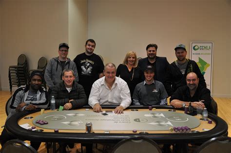 Tournoi De Poker Vienne 38