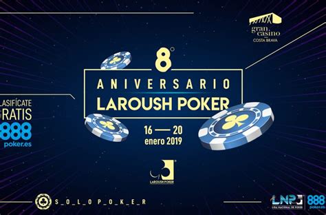 Tournois Poker Lloret Del Mar