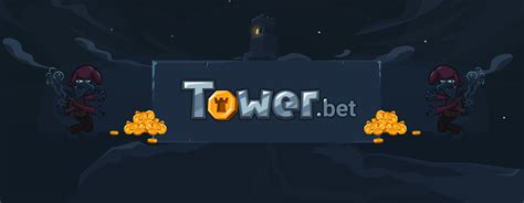 Tower Bet Casino Login