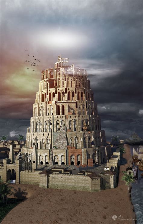 Tower Of Babel Parimatch