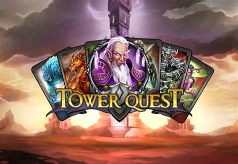 Tower Quest Blaze