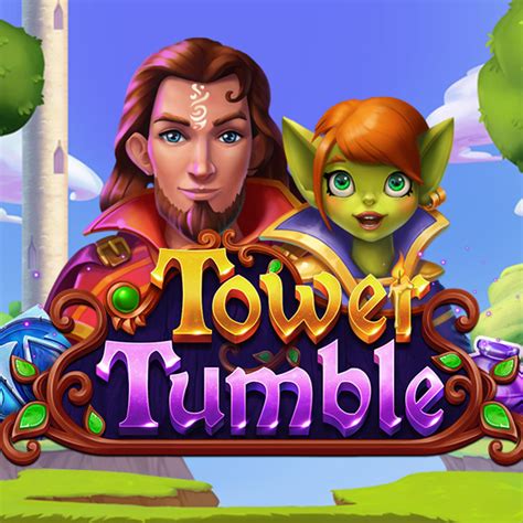 Tower Tumble 888 Casino