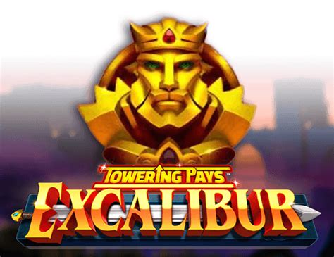 Towering Pays Excalibur Novibet