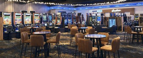 Townsville Casino Venda
