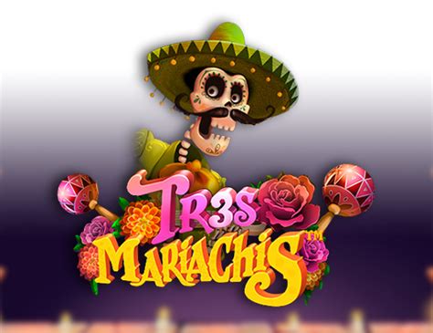 Tr3s Mariachis Betano