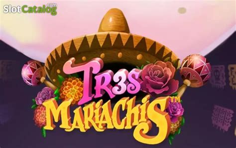 Tr3s Mariachis Netbet