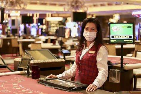 Trabalhar No Casino Autoridade Reguladora Singapura