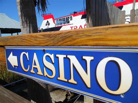 Tradewinds Casino De Savannah Ga Comentarios