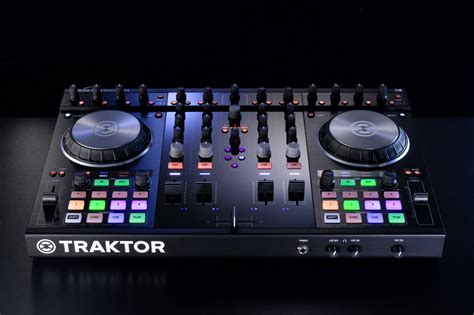 Traktor Exemplo De Slots