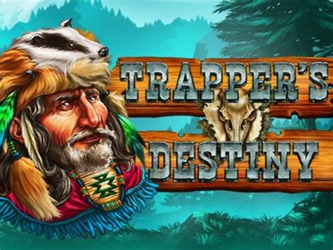 Trapper S Destiny Brabet