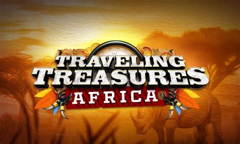 Traveling Treasures Africa Netbet