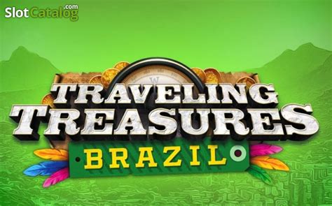 Traveling Treasures Brazil Brabet