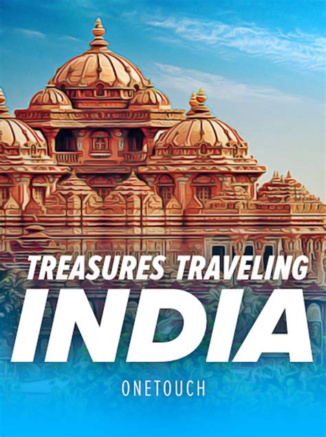 Traveling Treasures India Betfair
