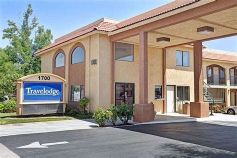 Travelodge Banning Casino And Outlet Mall Comentarios