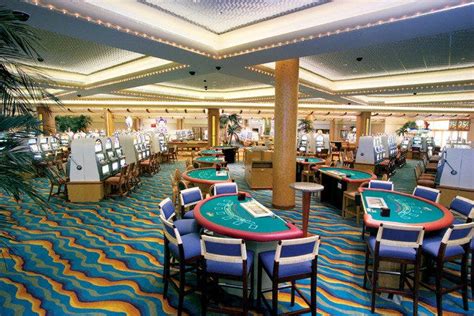 Treasure Bay Casino Bahamas