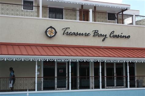 Treasure Bay Casino St Lucia Vagas