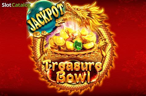 Treasure Bowl Of Dragon Jackpot Bet365