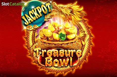 Treasure Bowl Of Dragon Jackpot Bwin