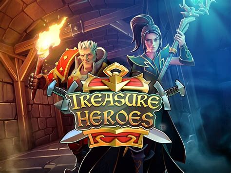 Treasure Heroes Betsul