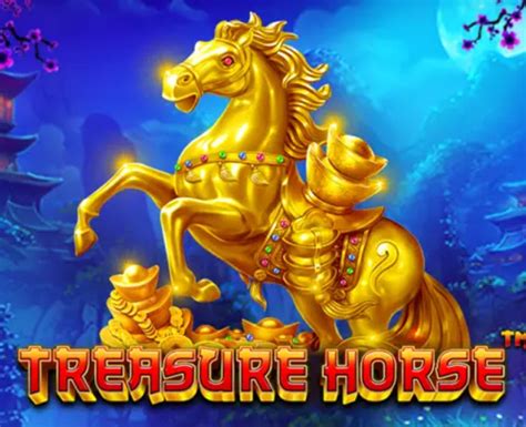 Treasure Horse Pokerstars