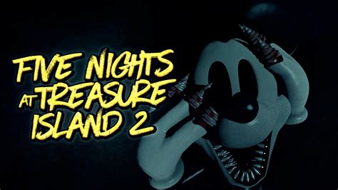 Treasure Island 2 Review 2024