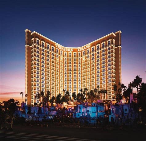 Treasure Island Resort Casino