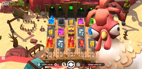 Treasure Mania Slot - Play Online