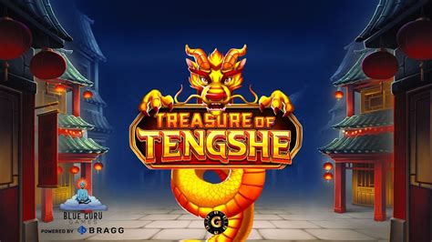 Treasure Of Tengshe Netbet