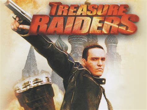 Treasure Raider Betsul