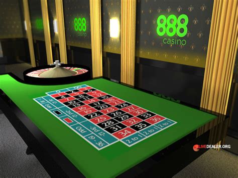 Treasure Room 888 Casino