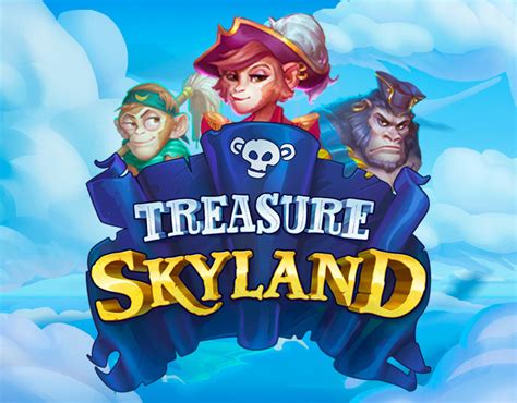 Treasure Skyland Betsson