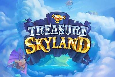 Treasure Skyland Parimatch