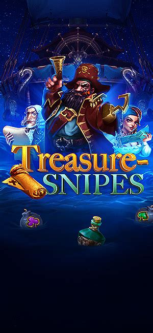 Treasure Snipes Betfair