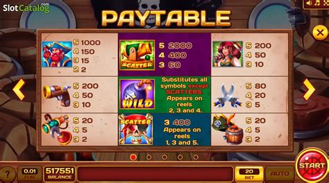 Treasure Snipes Inbet Slot - Play Online