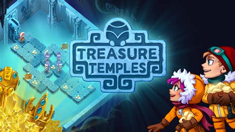 Treasure Temple Parimatch