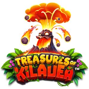 Treasures Of Kilauea Netbet