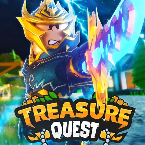 Treasures Quest Bwin