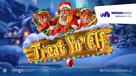 Treat Yo Elf 888 Casino