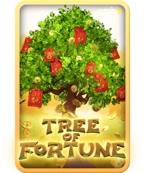 Tree Of Fortune Betfair