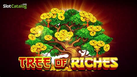 Tree Of Riches Novibet