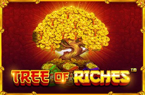 Tree Of Riches Slot Gratis