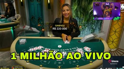 Treinador Do Blackjack